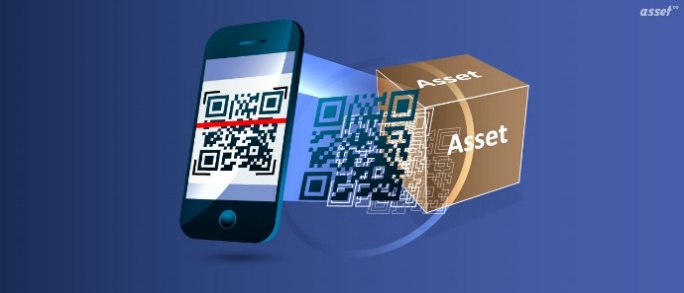 QR scanning