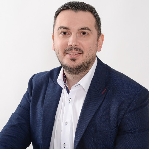 Mihály Dobi